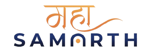 MahaSAMARTH Logo